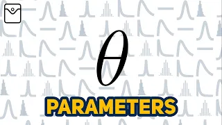 What are parameters
