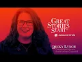 Alumni Story - Becky Lynch