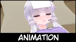  mmd giantess a growing sickness part 1 