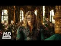 ACOTAR The Huntress the curse and the spring court Episode 1 Cinematic Movie