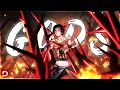 Download Lagu Demon Slayer : Hashira Training Arc (Season 4)「AMV」Gods「4K 60FPS」