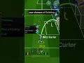 Download Lagu This shooting skill increases your chances of finishing. Blitz Curler 😍😘 #efootball
