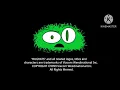 Download Lagu noedolekciN (noɘbolɘʞɔiИ) Bloody Haypile Logo (666): The 5thquel