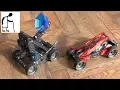 Vex Robotics Catapult Launcher construction kit FAST FORWARD