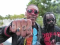 Vybz Kartel - Dancehall Hero {Dancehall Efx Riddim} (ZjChrome Prod) OCT 2010