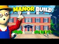 Lagu This Manor Build Made Me $10 Million