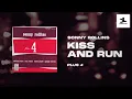 Sonny Rollins - Kiss And Run (Prestige Records/Official Audio)