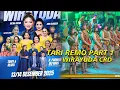 Lagu TARI REMO PART 1 TAYUB CAMPURSARI WIRAYUDA CRD HAJAT H. PARMAN \u0026 IBU NINIS