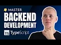 Simplifying TypeScript Backend Development A Complete Guide