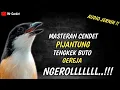 MASTERAN CENDET TEMBAKAN || PIJANTUNG, TENGKEK BUTO, GEREJA..!!!