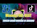 Download Lagu DJ TANGIH DENAI DUDUAK DI JANJANG || DJ MINANG || DJ TIKTOK TERBARU 2022