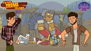 The Final Marshmallow Episode 8 - Ranking Total Drama Finalists