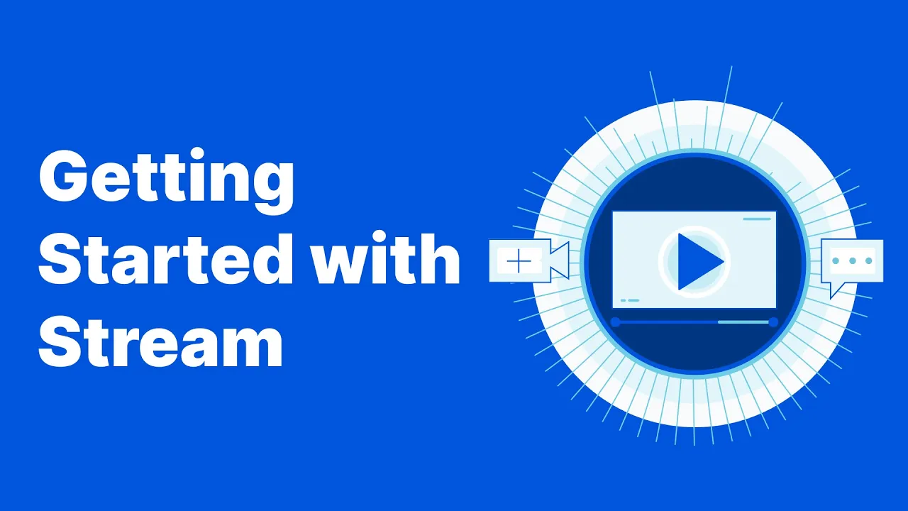 Getting Started with Cloudflare Stream