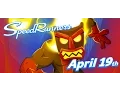 SpeedRunners Gameplay Trailer