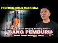 Lagu Gaco Anyar Sumbang 2 Motor !! Sang Pemburu Perform Maksimal !! Dandenpom cup 2