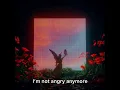 Download Lagu I'm not angry anymore - Paramore ( slower version )