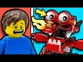 Download Lagu WHEN LEGO IS WEIRD...