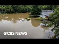 Floods kill at least 5 in Indiana as state formally requests federal aid