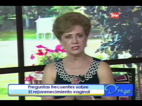 Preguntas frecuentes sobre el rejuvenecimiento vaginal