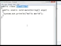 Lecture 10 Packages in Java Hindi