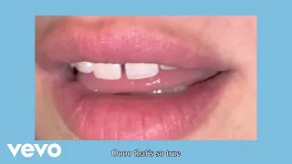 Gracie Abrams That S So True Official Lyric Video 