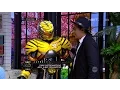 Download Lagu Satria Heroes, Film Action Karya Anak Bangsa dan Kerjasama Dengan Production Jepang