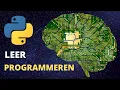 HOE LEER JE PROGRAMMEREN Programmeren voor beginners 2020