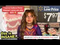 TikTok s Bakers Are ENRAGED Over Walmart s Vintage Heart-Cakes