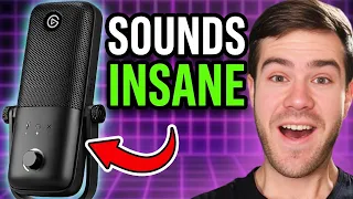 Is This the Best USB Microphone for Streaming Elgato Wave 3 MK2 Wave Link 3 0