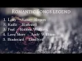 Lagu Hits Lagu Barat Sad Vibes vol 3 - Lady Kenny rogers 