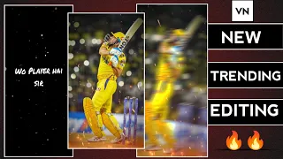  wo player hai sir trending attitude video editing vn app viral attitude status video editing 