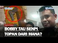 Download Lagu BOBBY BLAK-BLAKAN Ungkap Asal Usul Senjata Api di Rumah Tersangka Korupsi Topan Ginting