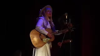 the daughters of the rum rebellion the polish club canberra 2018 