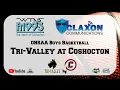 Tri-Valley at Coshocton - OHSAA Boys Basketball from WTNS 99 3 FM