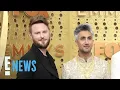 Bobby Berk Explains FEUD With \
