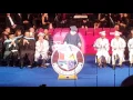 Niskayuna Graduation speech by founder of airbnb Brian Chesky Class of 99