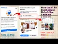 Facebook Account Locked How To Unlock 2026 How to unlock facebook account Email Problem