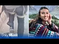 Moment IDF forces located and rescued hostage Noa Argamani