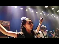 Download Lagu BAND-MAID in Melkweg / Amsterdam on 2018.11.16 22.04.21 -- you - FREEDOM - REAL EXISTENCE