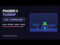 Phaser Tilemap Tutorial Tiled to Browser