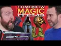 How to Make Homebrew Magic Items 5e Dungeons and Dragons