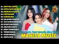 Download Lagu BAHTERA CINTA - AJENG FEBRIA, TASYA ROSMALA,TIARA AMORA - TERBARU DANGDUT KOPLO POPULER MAHESA 2025