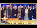 Download Lagu S20 E12 - The Graham Norton Show | Full Episode | Will Smith, Helen Mirren, Naomie Harris