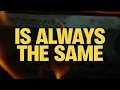 Make A Way (feat. Chandler Moore & Brandon Lake) | Official Lyric Video | Elevation Worship
