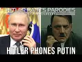 Download Lagu Hitler phones Putin