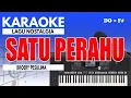 Download Lagu Karaoke - Masihkah Mungkin Kita Berdua Satu Perahu ( Broery Pesulima )