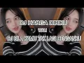 Download Lagu DJ BILA KAMU TAK LAGI DENGANKU | DJ HARGA DIRIKU REMIX