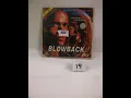 Download Lagu Opening to Blowback 2000 VCD