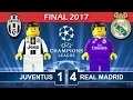 Download Lagu Champions League Final 2017 • Juventus vs Real Madrid • Goals Highlights Lego Football Film