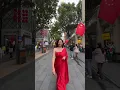 Download Lagu Indian Girls  in China (reaction 😀) | Indian Saree #shorts #china | #india